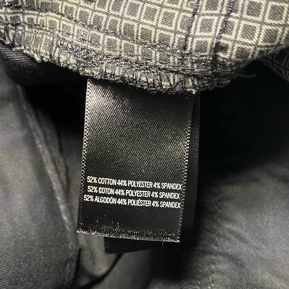 Kenneth Cole New York Stretch Pants - Picture 10 of 10